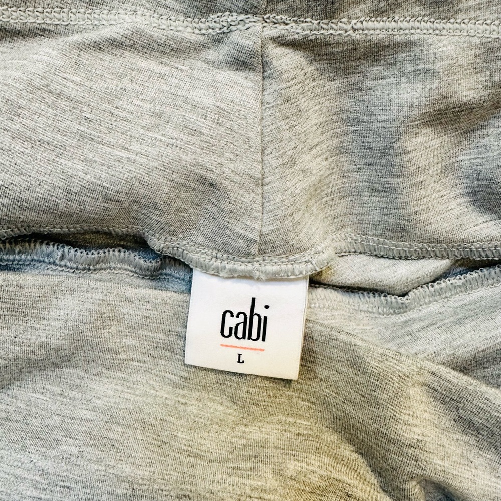 CAbi RunawayLegging - Picture 3 of 5